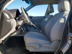 Subaru Forester 2012