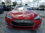 Tesla Model S 2016