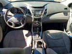 Hyundai Elantra 2016