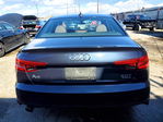 Audi A4 2017