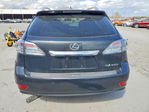 Lexus RX 2011