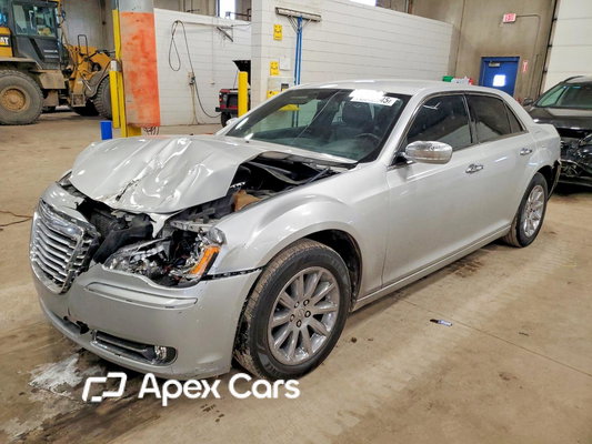 Chrysler 300 2012 - Image 1 of 5