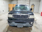 Lincoln Aviator 2003