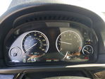 BMW Series 5 2014