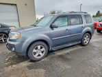 Honda Pilot 2009