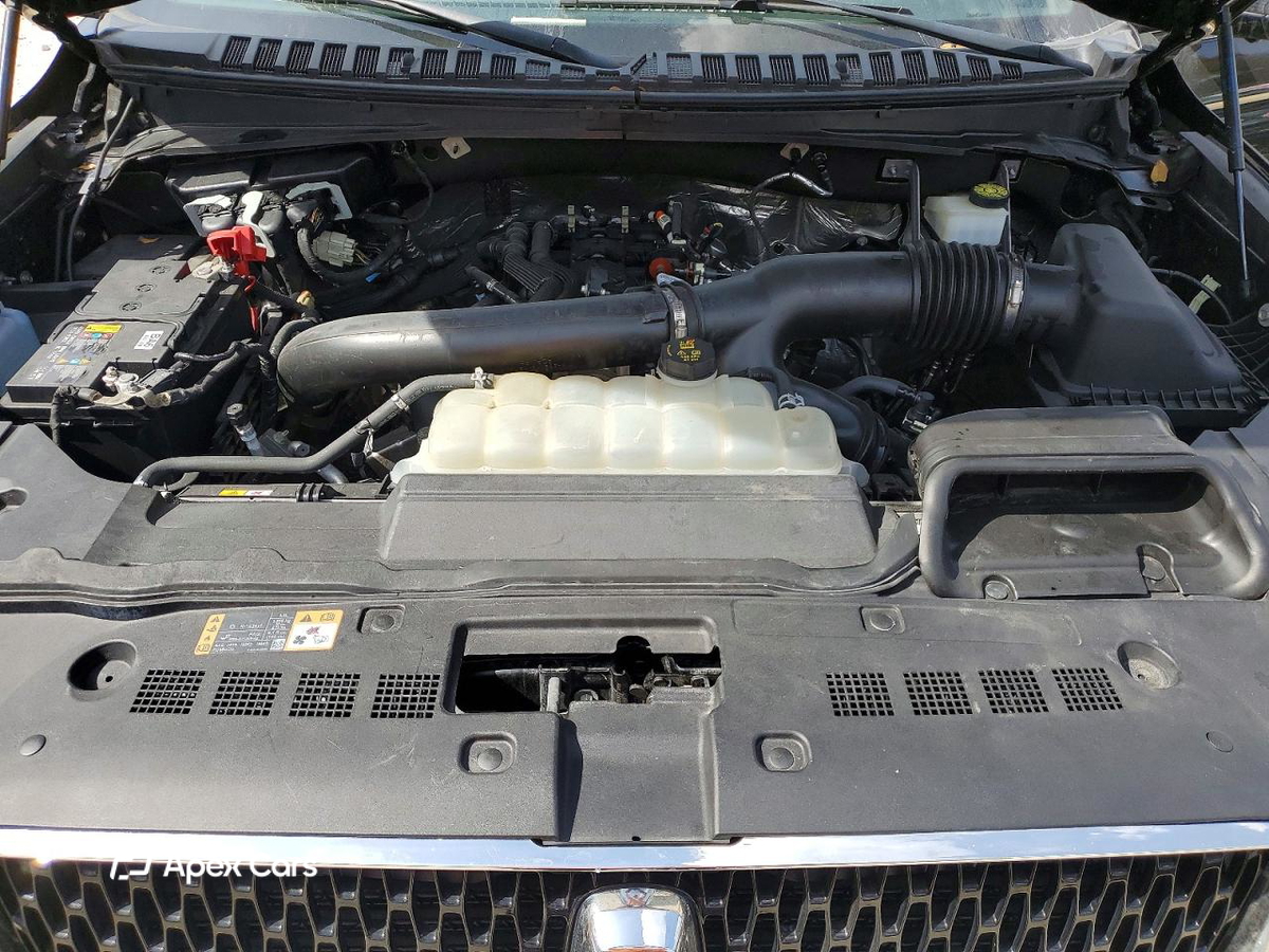 Lincoln Navigator 2023