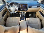 Mitsubishi Outlander 2017