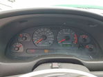 Ford Mustang 2002