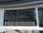 BMW Series 3 2002