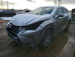 Lexus NX 2015