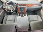 Chevrolet Avalanche 2013
