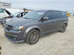Dodge Caravan 2017