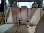 Nissan Rogue 2015