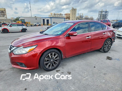 Nissan Altima 2016 - Image 1 of 12