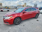 Nissan Altima 2016
