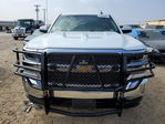 Chevrolet Silverado 2016