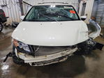 Honda Odyssey 2016