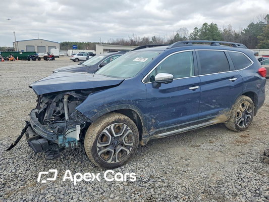 Subaru Ascent 2023 - Image 1 of 13