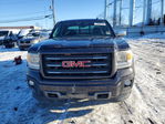 GMC Sierra 2015
