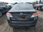 Mazda 6 2010