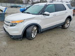 Ford Explorer 2013