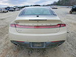 Lincoln MKZ 2015
