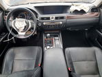 Lexus GS 2015