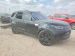 Land Rover Discovery 2017