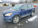 Honda CR-V 2008