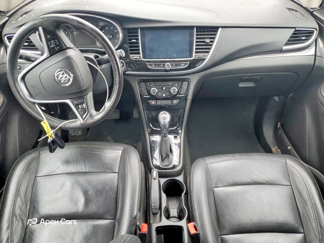 Buick Encore 2017