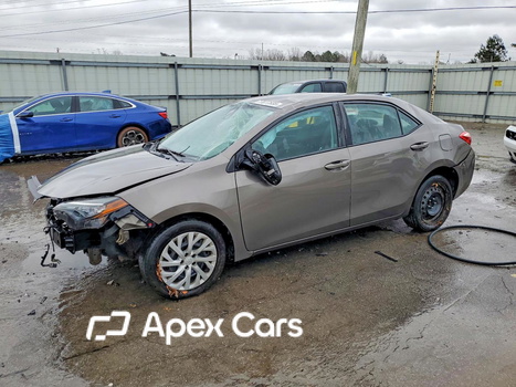 Toyota Corolla 2017 - Image 1 of 14