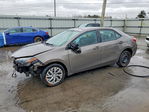 Toyota Corolla 2017