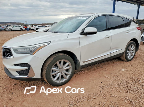 Acura RDX 2020 - Image 1 of 13