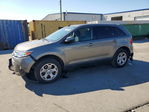 Ford Edge 2014