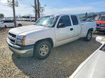 Chevrolet Silverado 2003