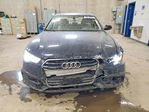 Audi A6 2018