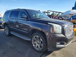 GMC Yukon 2015