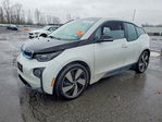 BMW i3 2017