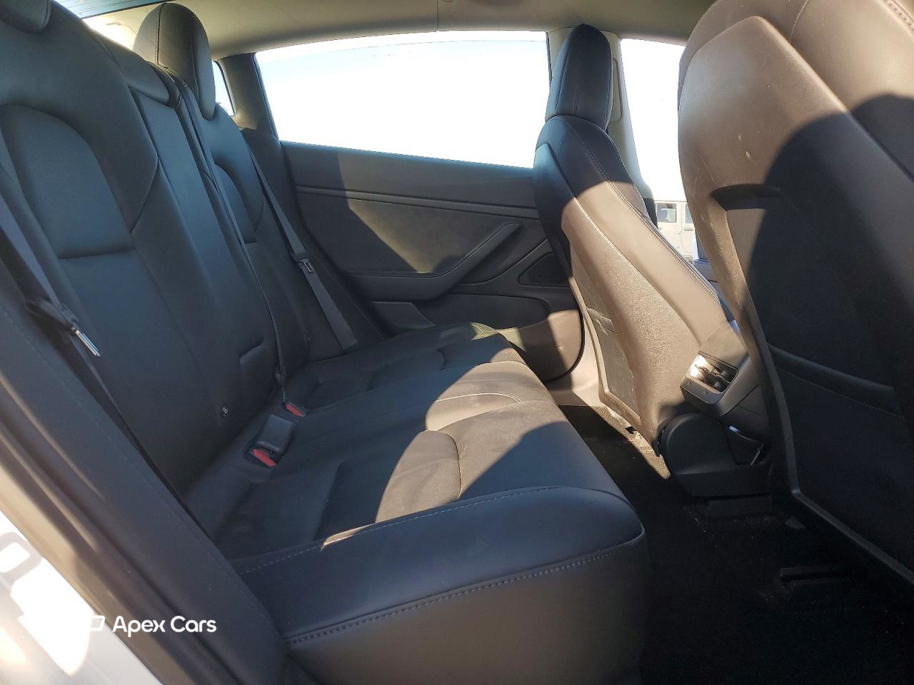 Tesla Model 3 2018