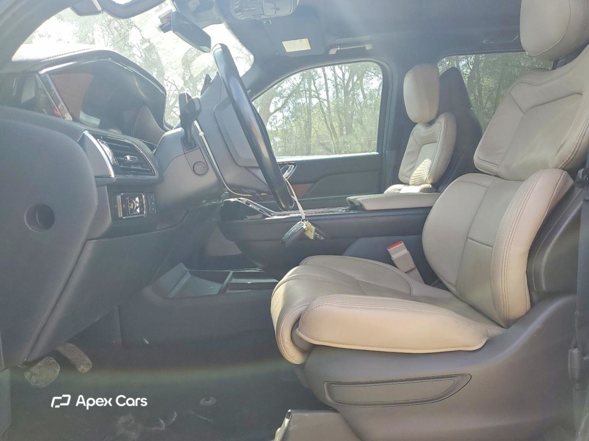 Lincoln Navigator 2023