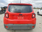 Jeep Renegade 2017