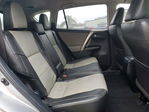 Toyota RAV 4 2018