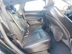 Cadillac SRX 2012