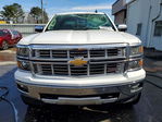 Chevrolet Silverado 2015