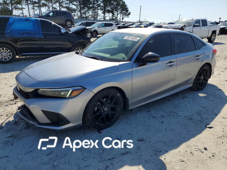 Honda Civic 2023 - Image 1 of 14
