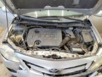 Toyota Corolla 2012