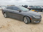 Chrysler 200 2015