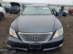 Lexus LS 2008