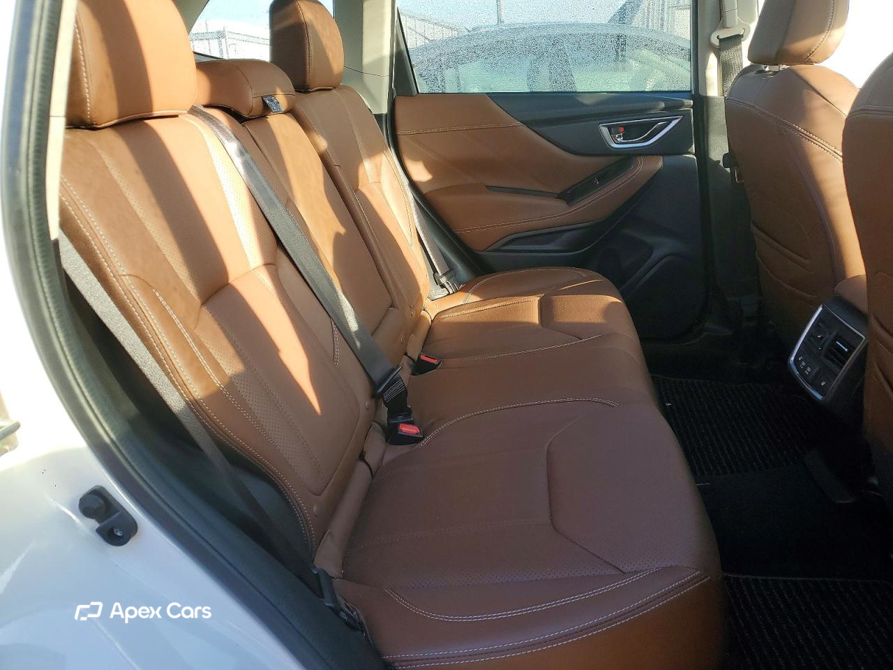 Subaru Forester 2020