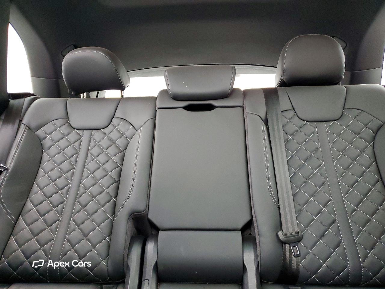 Audi Q5 2023